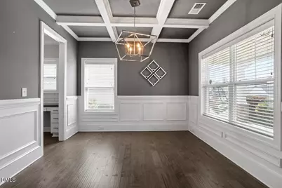 320 Spruce Pine Trail, Knightdale, NC 27545 - Photo 31