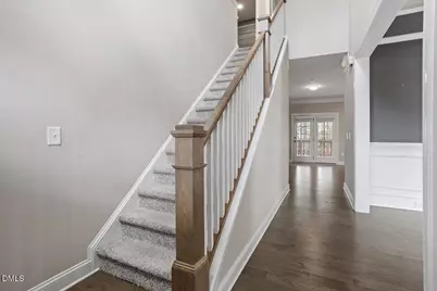 320 Spruce Pine Trail, Knightdale, NC 27545 - Photo 19