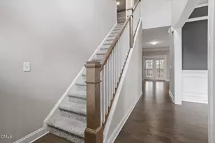 320 Spruce Pne Trl, Knightdale, NC 27545 - Photo 19