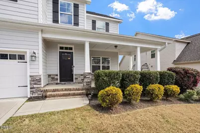 320 Spruce Pine Trail, Knightdale, NC 27545 - Photo 5