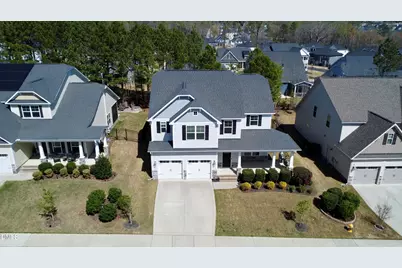 320 Spruce Pine Trail, Knightdale, NC 27545 - Photo 49