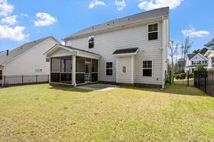 320 Spruce Pne Trl, Knightdale, NC 27545 - Photo 15