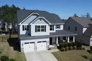 320 Spruce Pne Trl, Knightdale, NC 27545 - Photo 47