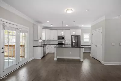 320 Spruce Pine Trail, Knightdale, NC 27545 - Photo 21