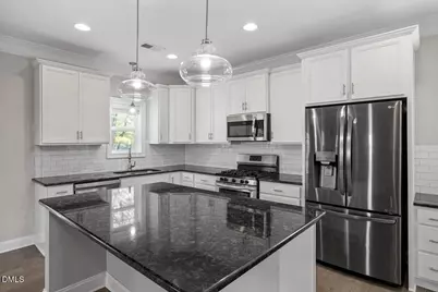 320 Spruce Pine Trail, Knightdale, NC 27545 - Photo 21