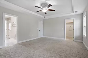 320 Spruce Pne Trl, Knightdale, NC 27545 - Photo 35