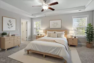 320 Spruce Pne Trl, Knightdale, NC 27545 - Photo 33