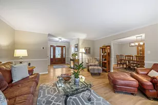 9400 Does Run Ct, Raleigh, NC 27613 - Photo 5