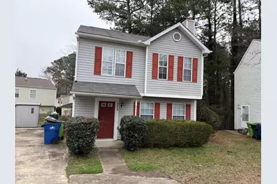 2809 Delco Court, Raleigh, NC 27610 - Photo 1