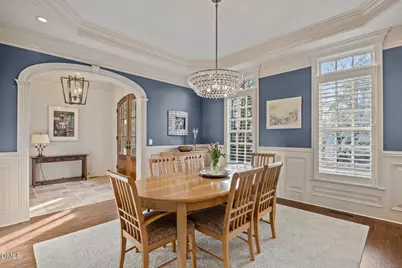 102 Michelangelo Way, Cary, NC 27518 - Photo 11