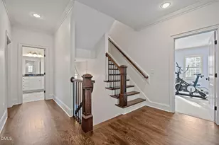 102 Michelangelo Way, Cary, NC 27518 - Photo 51