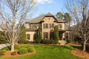 102 Michelangelo Way, Cary, NC 27518 - Photo 3