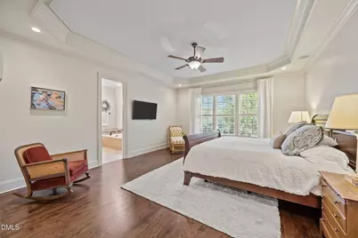 102 Michelangelo Way, Cary, NC 27518 - Photo 33