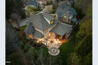 102 Michelangelo Way, Cary, NC 27518 - Photo 63