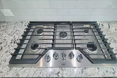 213 Center Hill Drive, Holly Springs, NC 27540 - Photo 11