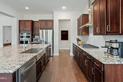 213 Center Hill Drive, Holly Springs, NC 27540 - Photo 9