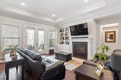 213 Center Hill Drive, Holly Springs, NC 27540 - Photo 7