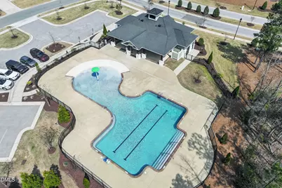 213 Center Hill Drive, Holly Springs, NC 27540 - Photo 43