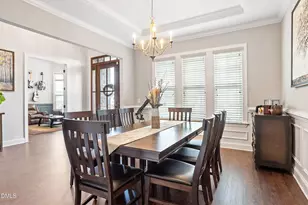 213 Center Hill Dr, Holly Springs, NC 27540 - Photo 5