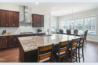 213 Center Hill Drive, Holly Springs, NC 27540 - Photo 13