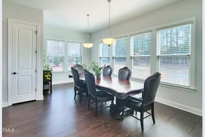 213 Center Hill Drive, Holly Springs, NC 27540 - Photo 15