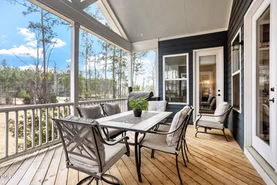 213 Center Hill Drive, Holly Springs, NC 27540 - Photo 35