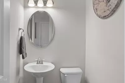 213 Center Hill Drive, Holly Springs, NC 27540 - Photo 21