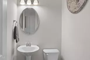 213 Center Hill Dr, Holly Springs, NC 27540 - Photo 21