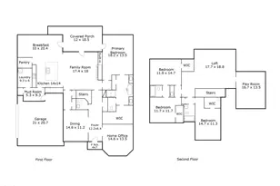 213 Center Hill Dr, Holly Springs, NC 27540 - Photo 45