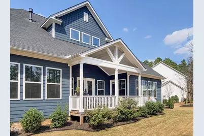 213 Center Hill Drive, Holly Springs, NC 27540 - Photo 37