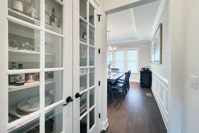 213 Center Hill Drive, Holly Springs, NC 27540 - Photo 19