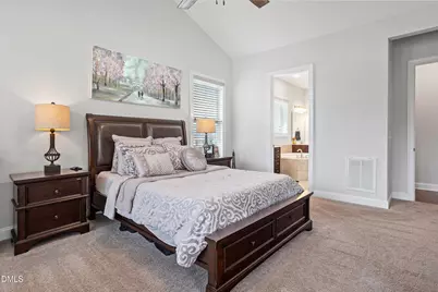 213 Center Hill Drive, Holly Springs, NC 27540 - Photo 23