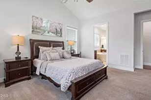 213 Center Hill Dr, Holly Springs, NC 27540 - Photo 23