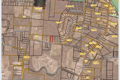 5866 Mendenhall Rd Road, Archdale, NC 27263 - Photo 3