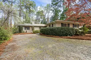 2908 Fairview Rd, Raleigh, NC 27608 - Photo 3