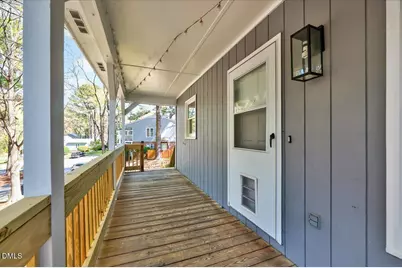 150 Carmichael Court, Cary, NC 27511 - Photo 3