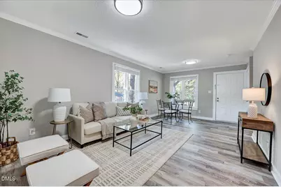 150 Carmichael Court, Cary, NC 27511 - Photo 15