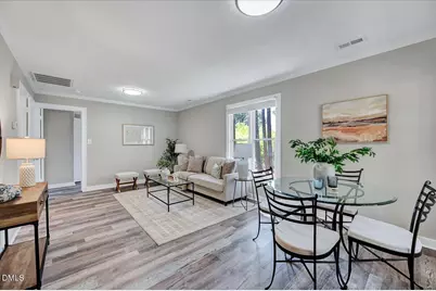 150 Carmichael Court, Cary, NC 27511 - Photo 5