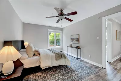 150 Carmichael Court, Cary, NC 27511 - Photo 19