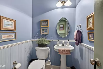 167 Great Oak Drive, Garner, NC 27529 - Photo 47