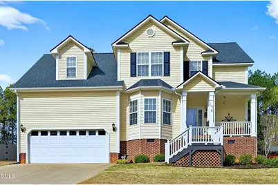 167 Great Oak Drive, Garner, NC 27529 - Photo 1