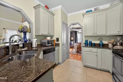 167 Great Oak Drive, Garner, NC 27529 - Photo 5