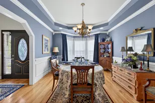 167 Great Oak Dr, Garner, NC 27529 - Photo 13