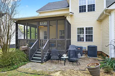 167 Great Oak Drive, Garner, NC 27529 - Photo 45