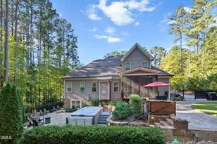 1202 New Grissom Way, Wake Forest, NC 27587 - Photo 65