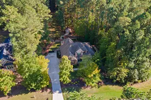 1202 New Grissom Way, Wake Forest, NC 27587 - Photo 81