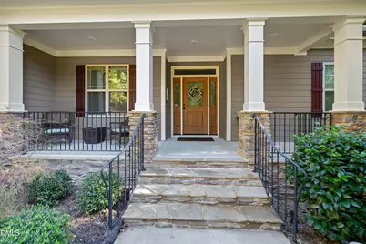 1202 New Grissom Way, Wake Forest, NC 27587 - Photo 3