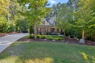 1202 New Grissom Way, Wake Forest, NC 27587 - Photo 91