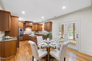 1202 New Grissom Way, Wake Forest, NC 27587 - Photo 19