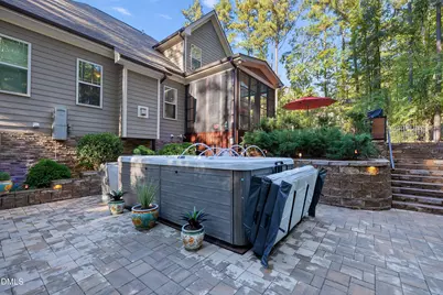 1202 New Grissom Way, Wake Forest, NC 27587 - Photo 59